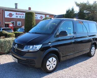 VW T6 Transporter Gebrauchtwagen