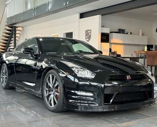 Nissan GT-R Gebrauchtwagen