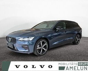 Volvo V60 Gebrauchtwagen