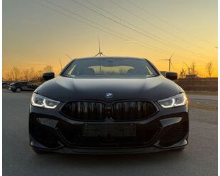 BMW M850 Gebrauchtwagen