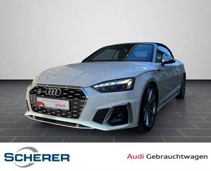 Audi S5 Gebrauchtwagen