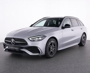 Mercedes-Benz C 200 Gebrauchtwagen