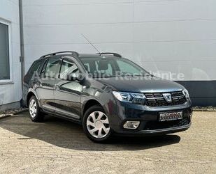 Dacia Logan Gebrauchtwagen