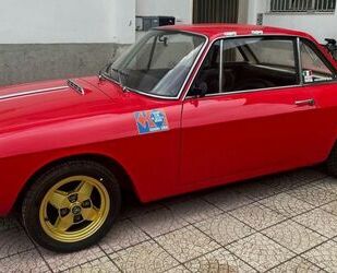 Lancia Fulvia Gebrauchtwagen