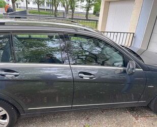 Mercedes-Benz C 250 Gebrauchtwagen