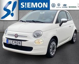 Fiat 500 Gebrauchtwagen