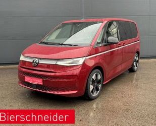 VW T7 Multivan Gebrauchtwagen