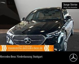 Mercedes-Benz E 300 Gebrauchtwagen