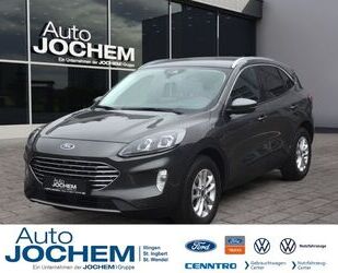 Ford Kuga Gebrauchtwagen