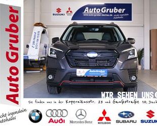 Subaru Forester Gebrauchtwagen