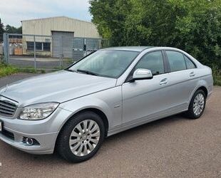 Mercedes-Benz C 180 Gebrauchtwagen