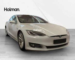 Tesla Model S Gebrauchtwagen
