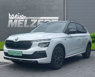 Skoda Kamiq Gebrauchtwagen