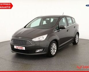 Ford C-Max Gebrauchtwagen