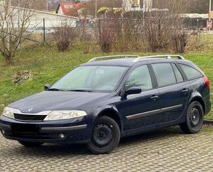 Kia Laguna 