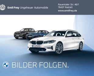 BMW 530 Gebrauchtwagen