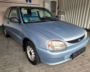 Daihatsu Charade Gebrauchtwagen