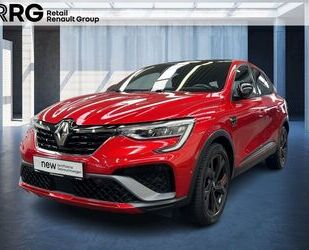 Renault Arkana Gebrauchtwagen