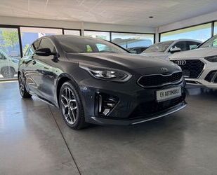 Kia pro ceed / ProCeed Gebrauchtwagen