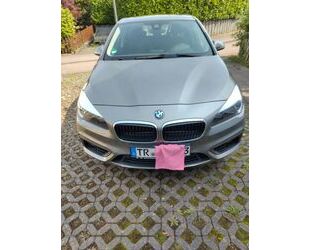 BMW 220 Active Tourer Gebrauchtwagen