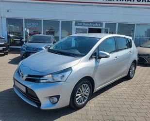 Toyota Verso Gebrauchtwagen
