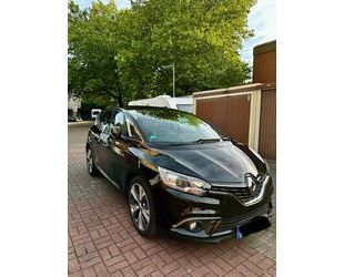 Renault Scenic Gebrauchtwagen