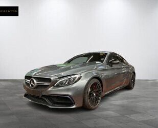 Mercedes-Benz C 63 AMG Gebrauchtwagen