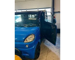 Ligier Andere Gebrauchtwagen