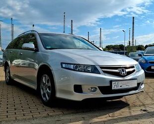 Honda Accord Gebrauchtwagen