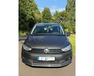Seat Touran 