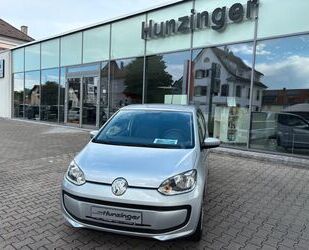 VW up! Gebrauchtwagen