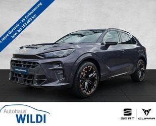 Cupra Terramar Gebrauchtwagen