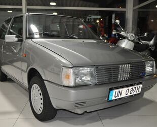 Fiat Uno Gebrauchtwagen