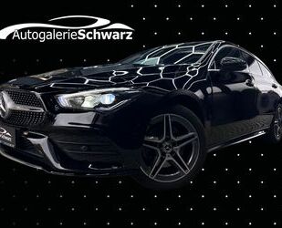 Mercedes-Benz CLA 250 Shooting Brake Gebrauchtwagen