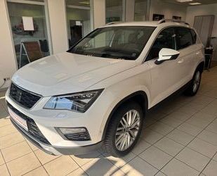 Seat Ateca Gebrauchtwagen