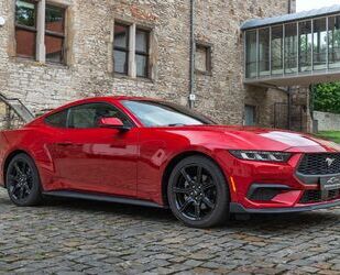 Ford Mustang Gebrauchtwagen