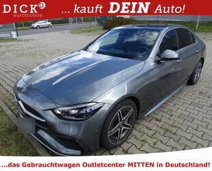 Mercedes-Benz C 300 Gebrauchtwagen