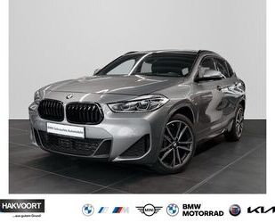 BMW X2 Gebrauchtwagen