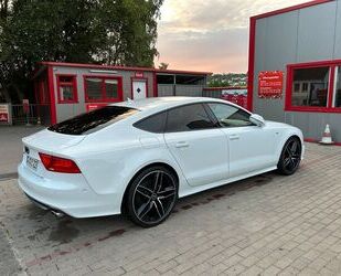 Audi A7 Gebrauchtwagen