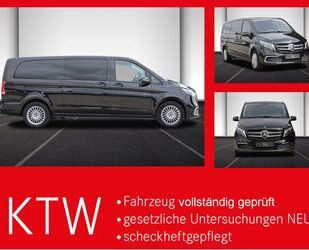 Mercedes-Benz V 300 Gebrauchtwagen