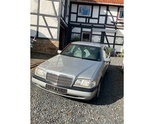Mercedes-Benz C 200 Gebrauchtwagen
