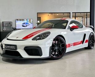 Porsche Cayman Gebrauchtwagen