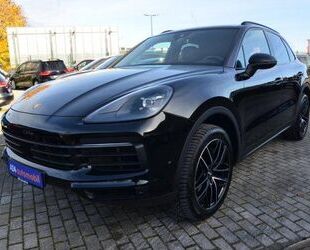 Porsche Cayenne Gebrauchtwagen