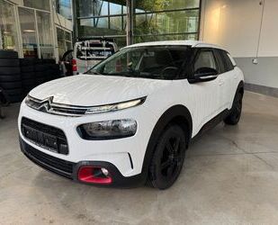 Citroen C4 Cactus Gebrauchtwagen