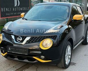 Nissan Juke Gebrauchtwagen