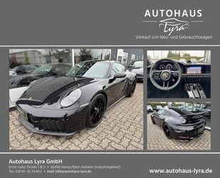 Porsche 992 Gebrauchtwagen