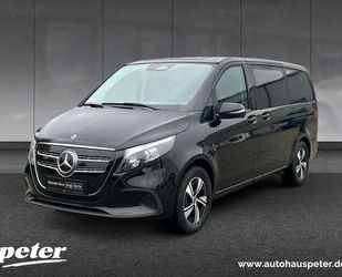 Mercedes-Benz EQV Gebrauchtwagen