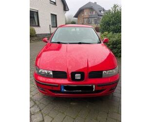 Seat Leon Gebrauchtwagen