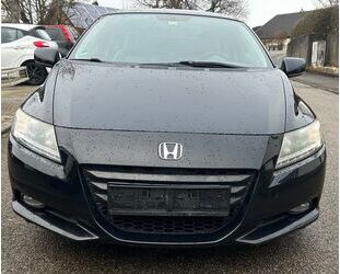 Honda CR-Z Gebrauchtwagen