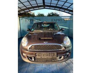 Mini Cooper S Gebrauchtwagen